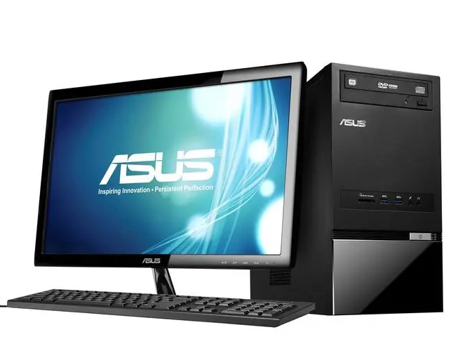 眉山华硕台式机维修